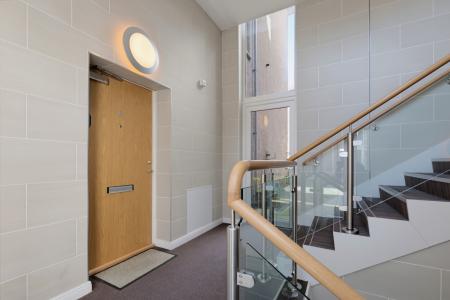 2 bedroom Flat for sale in Great Western Road, The West End, Aberdeen, AB10