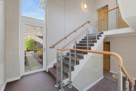 2 bedroom Flat for sale in Great Western Road, The West End, Aberdeen, AB10