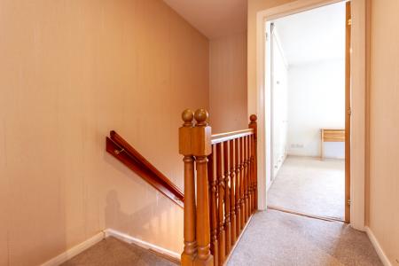 2 bedroom Terraced House to let in Orchard Walk, Old Aberdeen, Aberdeen, AB24