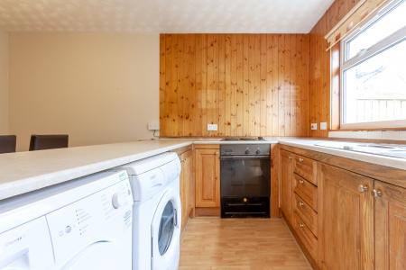 2 bedroom Terraced House to let in Orchard Walk, Old Aberdeen, Aberdeen, AB24