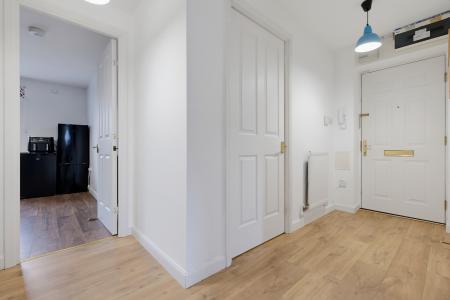 2 bedroom Flat for sale in Fraser Road, The City Centre, Aberdeen, AB25