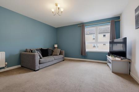2 bedroom Flat for sale in Fraser Road, The City Centre, Aberdeen, AB25