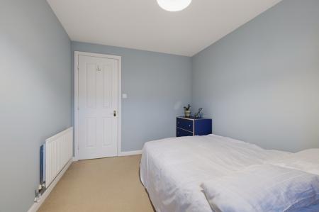 2 bedroom Flat for sale in Fraser Road, The City Centre, Aberdeen, AB25