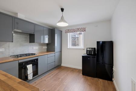 2 bedroom Flat for sale in Fraser Road, The City Centre, Aberdeen, AB25