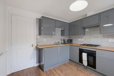 2 bedroom Flat for sale in Fraser Road, The City Centre, Aberdeen, AB25