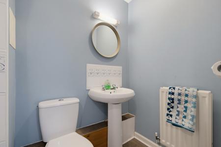 2 bedroom Flat for sale in Fraser Road, The City Centre, Aberdeen, AB25