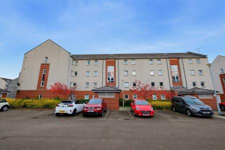 2 bedroom Flat for sale in Fraser Road, The City Centre, Aberdeen, AB25