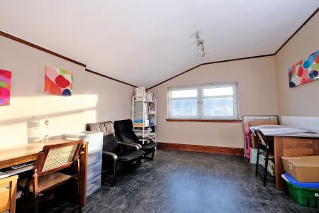 5 bedroom Semi-detached house for sale in Belvidere Crescent, The West End, Aberdeen, AB25
