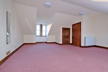 5 bedroom Semi-detached house for sale in Belvidere Crescent, The West End, Aberdeen, AB25