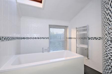 5 bedroom Semi-detached house for sale in Belvidere Crescent, The West End, Aberdeen, AB25