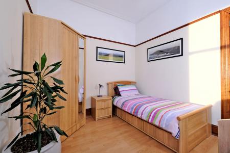 5 bedroom Semi-detached house for sale in Belvidere Crescent, The West End, Aberdeen, AB25