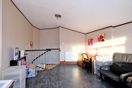 5 bedroom Semi-detached house for sale in Belvidere Crescent, The West End, Aberdeen, AB25