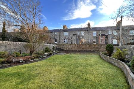 5 bedroom Semi-detached house for sale in Belvidere Crescent, The West End, Aberdeen, AB25