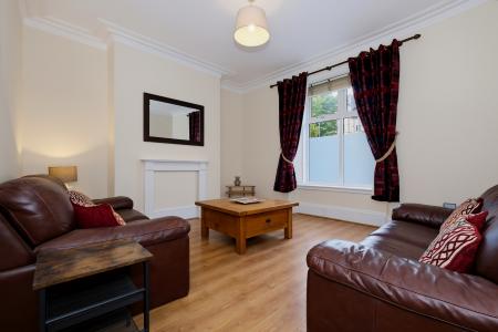 Baker Street, Rosemount, Aberdeen, AB25
