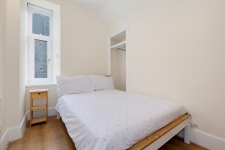 1 bedroom Flat for sale in Baker Street, Rosemount, Aberdeen, AB25