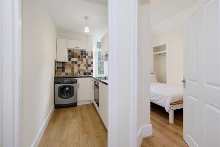 1 bedroom Flat for sale in Baker Street, Rosemount, Aberdeen, AB25