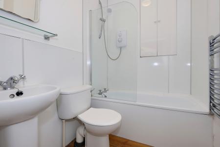 1 bedroom Flat for sale in Baker Street, Rosemount, Aberdeen, AB25
