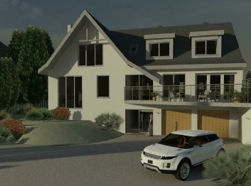 5 bedroom Residential Development for sale in 62 Contlaw Road, Milltimber, Aberdeen, AB13