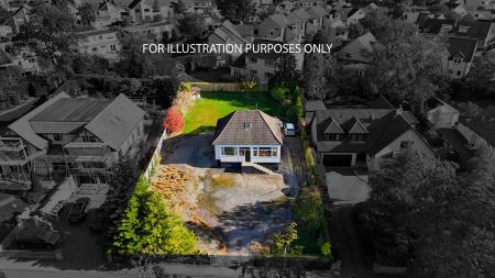 5 bedroom Residential Development for sale in 62 Contlaw Road, Milltimber, Aberdeen, AB13