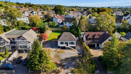 Contlaw Road, Milltimber, Aberdeen, AB13