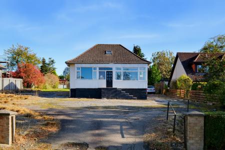5 bedroom Residential Development for sale in 62 Contlaw Road, Milltimber, Aberdeen, AB13