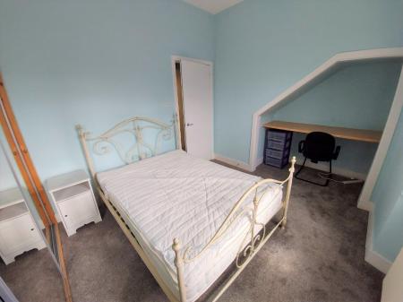 1 bedroom Flat to let in Hartington Road, The West End, Aberdeen, AB10