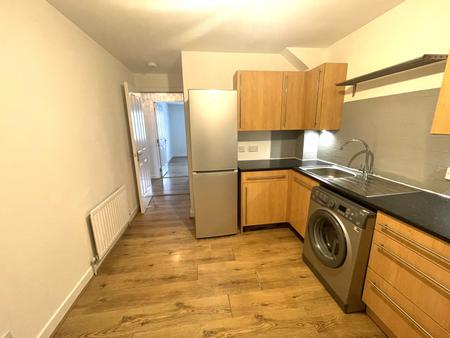 2 bedroom Flat to let in Fraser Place, The City Centre, Aberdeen, AB25