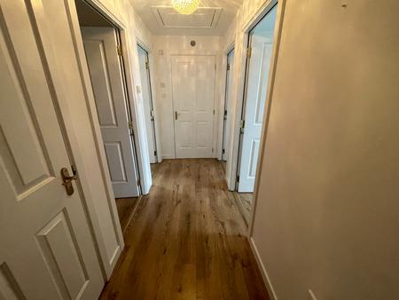 2 bedroom Flat to let in Fraser Place, The City Centre, Aberdeen, AB25