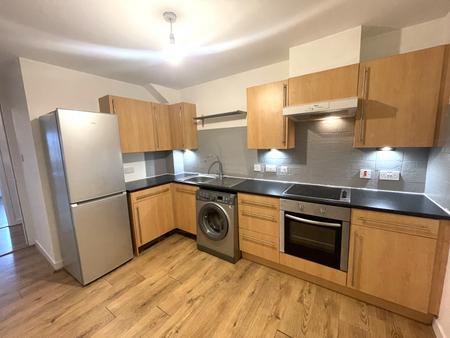 2 bedroom Flat to let in Fraser Place, The City Centre, Aberdeen, AB25
