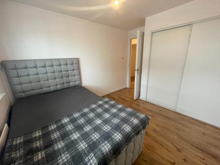 2 bedroom Flat to let in Fraser Place, The City Centre, Aberdeen, AB25