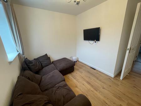2 bedroom Flat to let in Fraser Place, The City Centre, Aberdeen, AB25