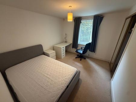 2 bedroom Flat to let in Granton Gardens, Aberdeen, AB10