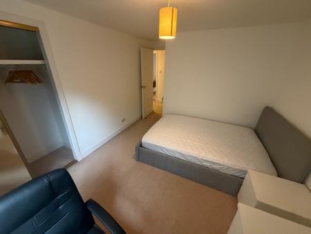 2 bedroom Flat to let in Granton Gardens, Aberdeen, AB10