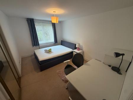 2 bedroom Flat to let in Granton Gardens, Aberdeen, AB10