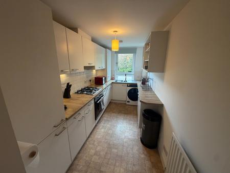 2 bedroom Flat to let in Granton Gardens, Aberdeen, AB10