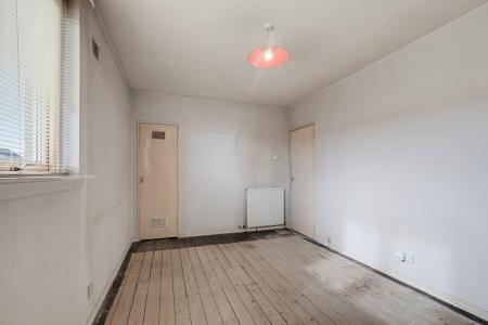 2 bedroom Semi-detached house for sale in 18 Derbeth Crescent, Aberdeen, AB16