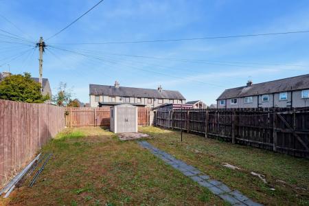2 bedroom Semi-detached house for sale in 18 Derbeth Crescent, Aberdeen, AB16