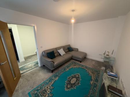 3 bedroom Semi-detached house to let in Southview Gardens, Nigg, Aberdeen, AB12