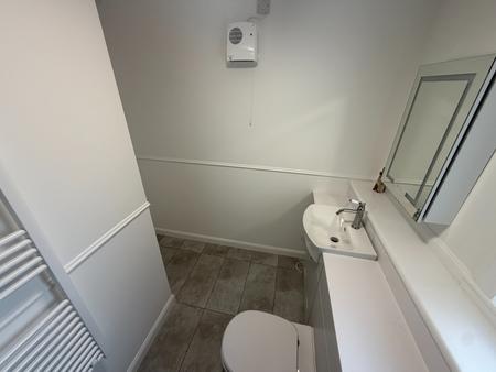 2 bedroom Flat to let in Nigg Kirk Road, Tullos, Aberdeen, AB12