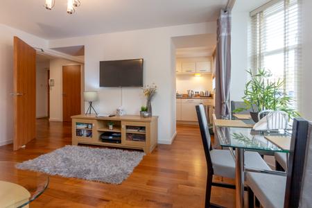 2 bedroom Flat for sale in 108A Anderson Drive, The West End, Aberdeen, AB15