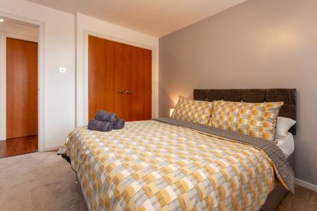 2 bedroom Flat for sale in 108A Anderson Drive, The West End, Aberdeen, AB15