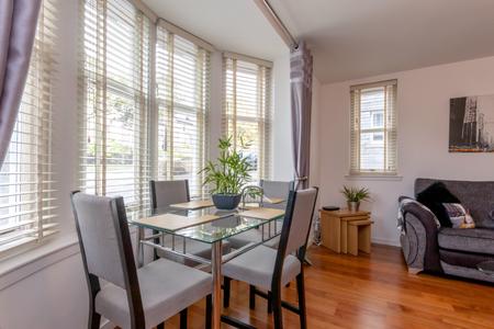 2 bedroom Flat for sale in 108A Anderson Drive, The West End, Aberdeen, AB15