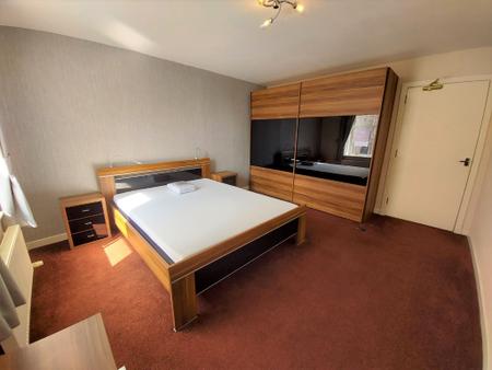 2 bedroom Flat to let in Diamond Street, The City Centre, Aberdeen, AB10