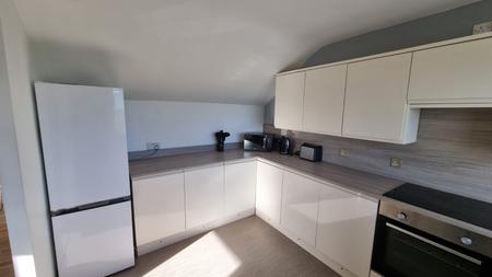 2 bedroom Flat to let in Golf Road, Seaton, Aberdeen, AB24