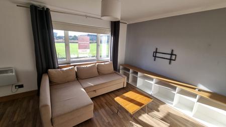 2 bedroom Flat to let in Golf Road, Seaton, Aberdeen, AB24
