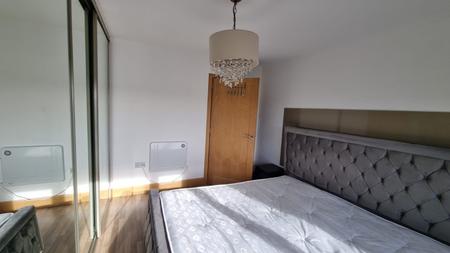 2 bedroom Flat to let in Golf Road, Seaton, Aberdeen, AB24