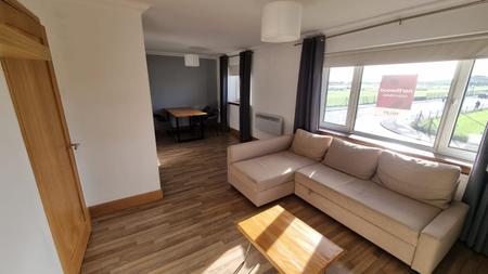 2 bedroom Flat to let in Golf Road, Seaton, Aberdeen, AB24