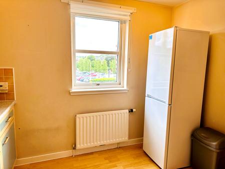 2 bedroom Flat to let in Regent Walk, Linksfield, Aberdeen, AB24