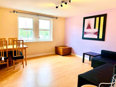 2 bedroom Flat to let in Regent Walk, Linksfield, Aberdeen, AB24