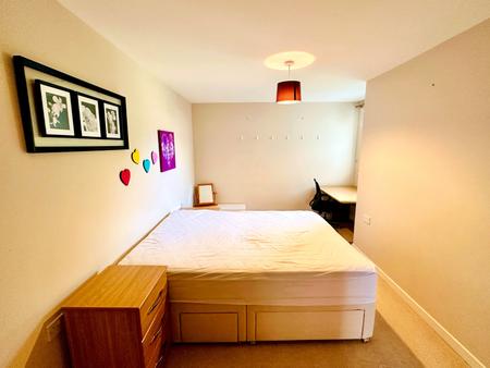 2 bedroom Flat to let in Regent Walk, Linksfield, Aberdeen, AB24